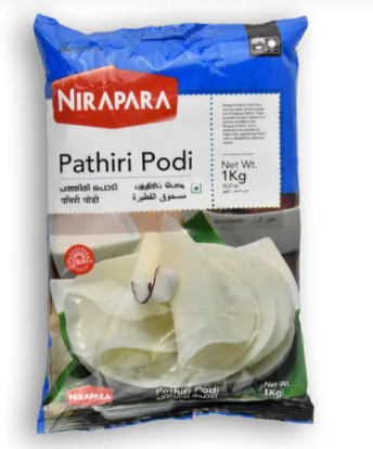 NIRAPARA Pathiri Podi 1 KG